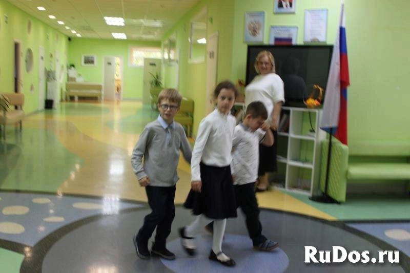 Частная школа, которая раскрывает потенциал: ОБРАЗОВАНИЕ ПЛЮС…I фото