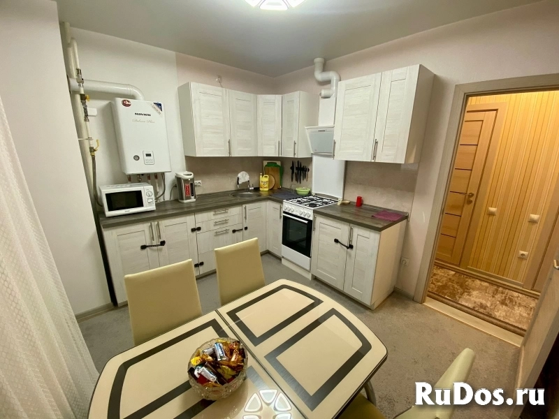 В продаже 2-к квартира в ЖК «Прибрежный» изображение 4