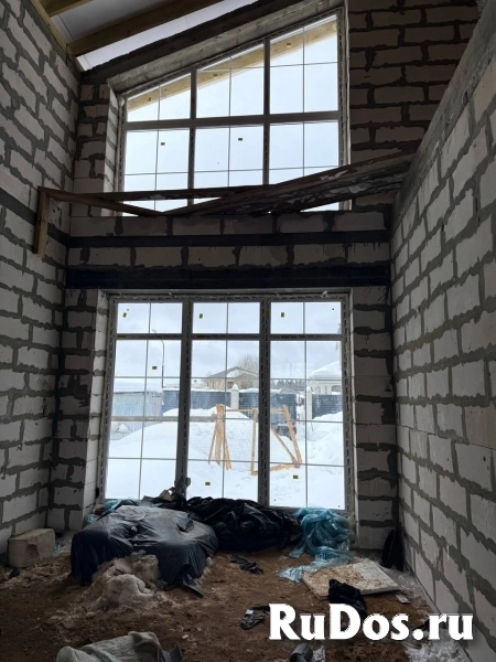 Продам коттедж 167.2 м2 изображение 8