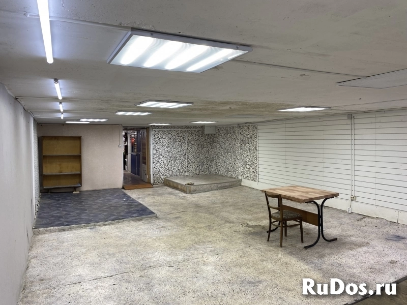Торговое помещение 110 м2 в аренду изображение 3