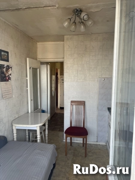 Продам 2 комнатную квартиру 38 м2 изображение 7