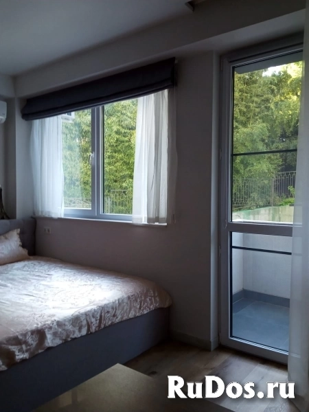 Студия в Сочи. изображение 5