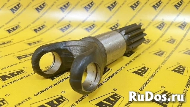 Полуось ступичная ОЕМ 046175 изображение 5