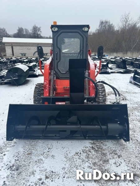 Навеска (навесное оборудование, дополнительное оборудование, доп. оборудование) изображение 3