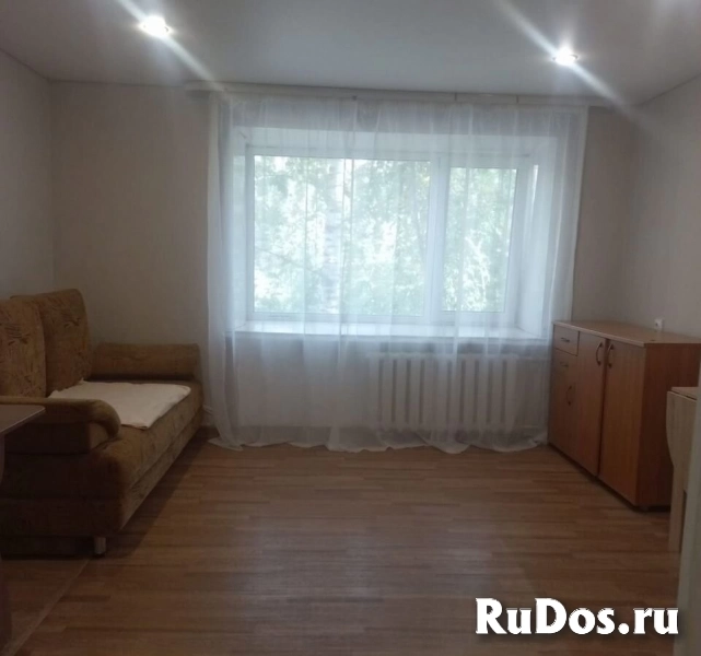 Сдам 1 комнатную квартиру 21 м2 изображение 3