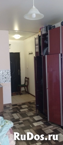 Западная поляна(«Легкие» города) - Студия, 21 м², (Спарта-Холл) изображение 7