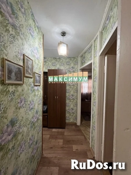 Продам 2 комнатную квартиру 42 м2 изображение 4