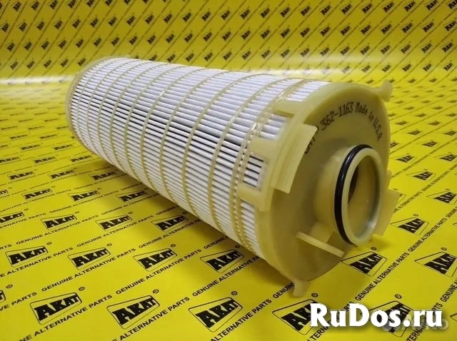 Фильтр гидравлика Caterpillar 362-1163 изображение 3