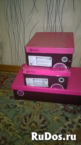 сапоги и полусапжки фотка