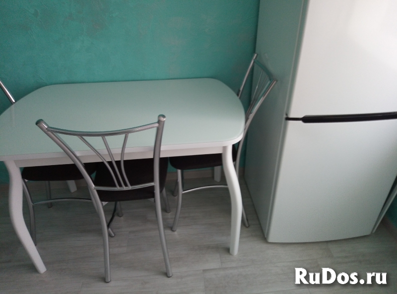 Однокомнатная новая квартира в кирпичном доме изображение 3