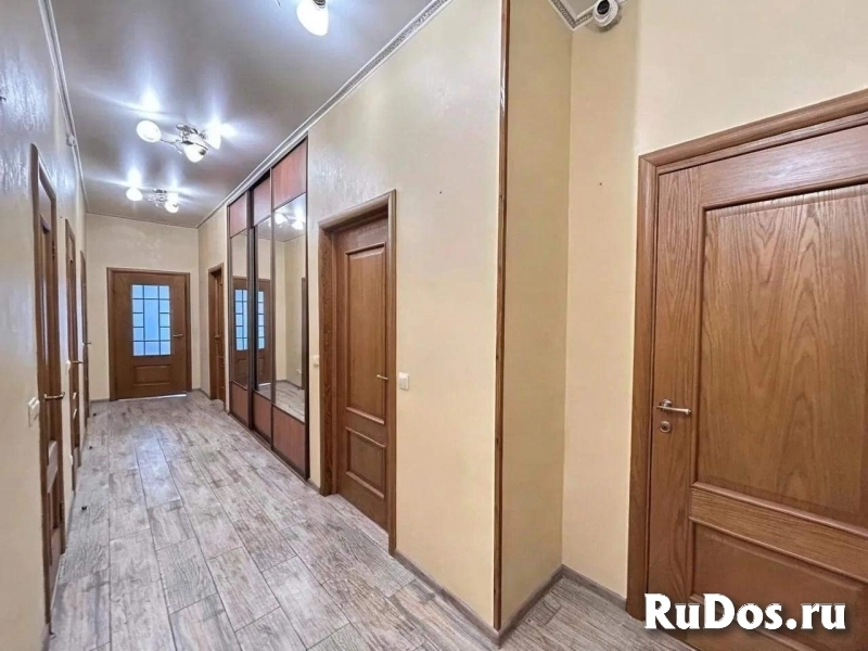 Продам 7 комнатную квартиру 186 м2 изображение 8