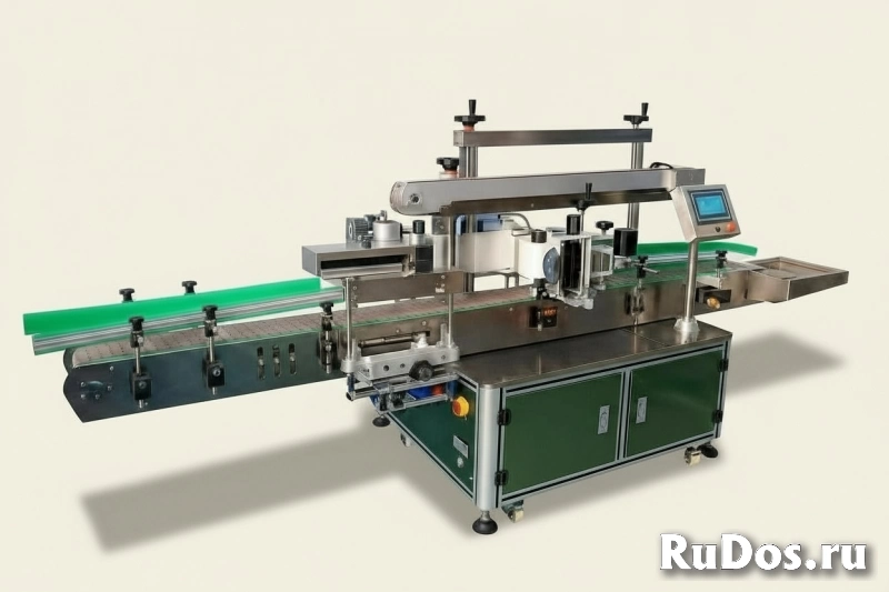 Этикетировочное оборудование ЭМ06.00 фото