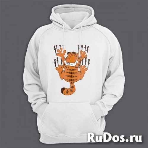 Изготовление и нанесение изображений и надписей на футболки, худи изображение 3