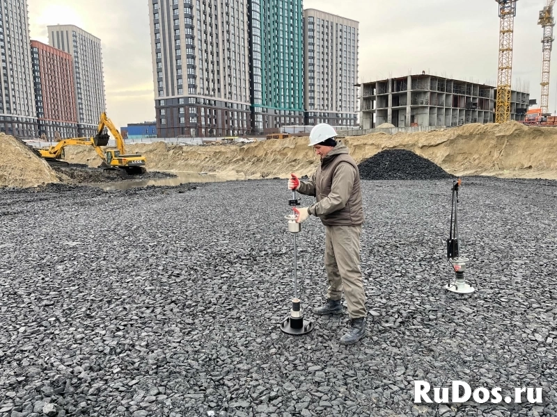 Строительная лаборатория изображение 9