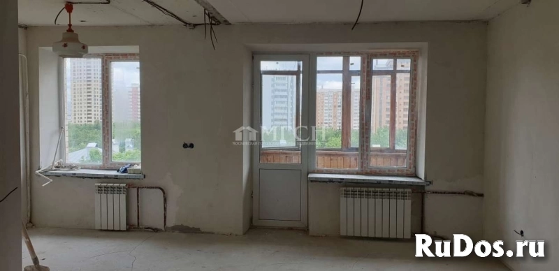 Продам 1 комнатную квартиру 30.1 м2 изображение 7