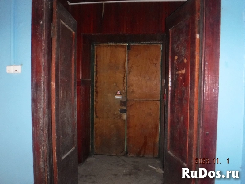 в черте  города фотка