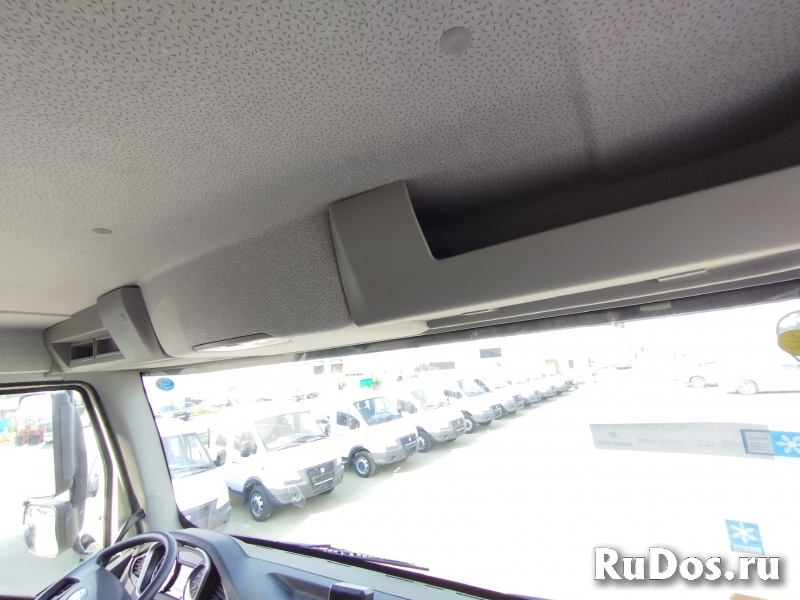 Самосвал FAW 6x4 СА 3250 изображение 6