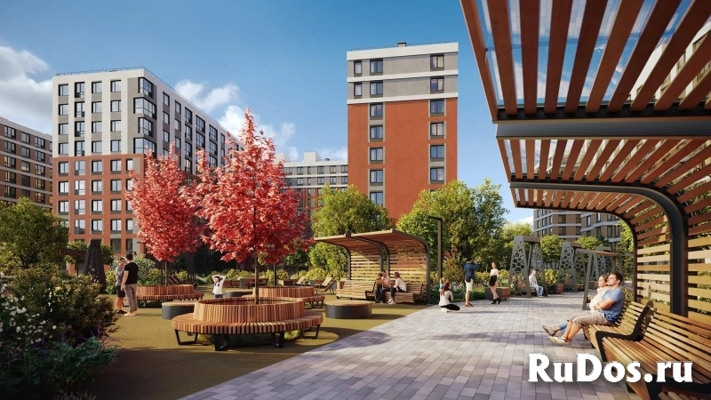 Продам коммерческую недвижимость 38 м2 изображение 9