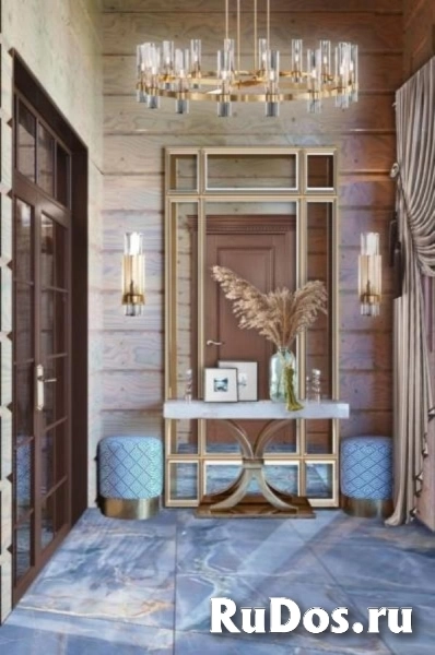 Продажа коттеджа 2 эт. 455 кв. м. ЖК Новорижский фото