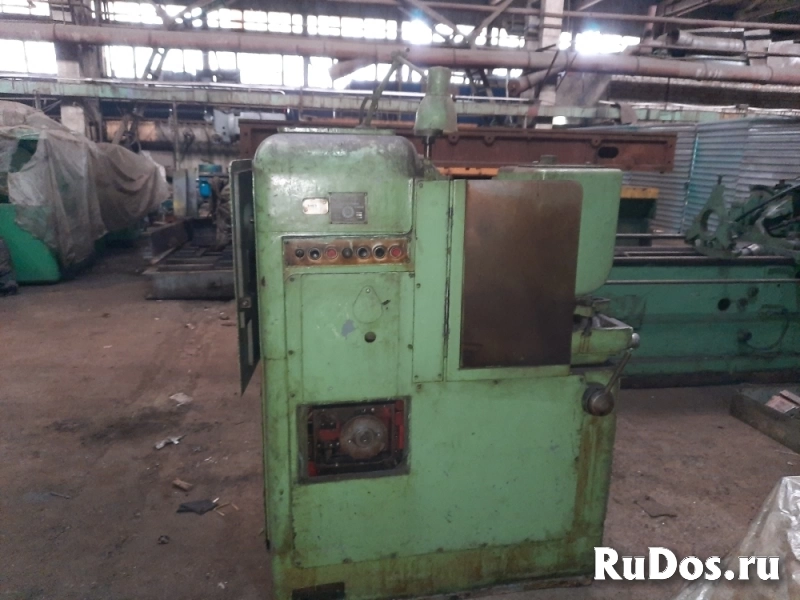 Зубострогальный полуавтомат  5П23БП изображение 9