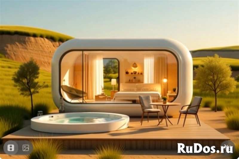 Продам коммерческую недвижимость 500 сот изображение 4