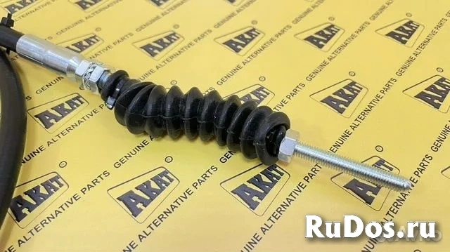 Трос газа 910/24803 изображение 3