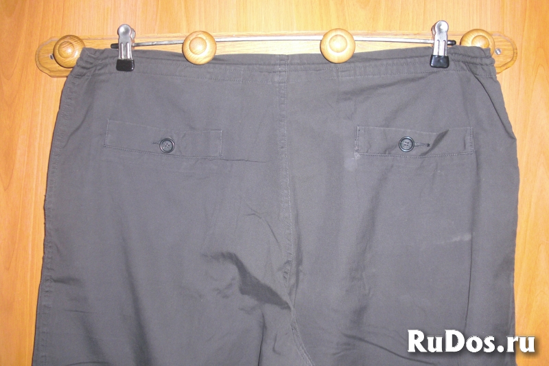 Штаны GFF фотка