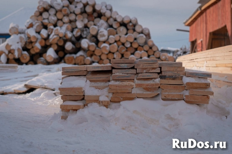 Доска от производителя с доставкой по РФ изображение 10