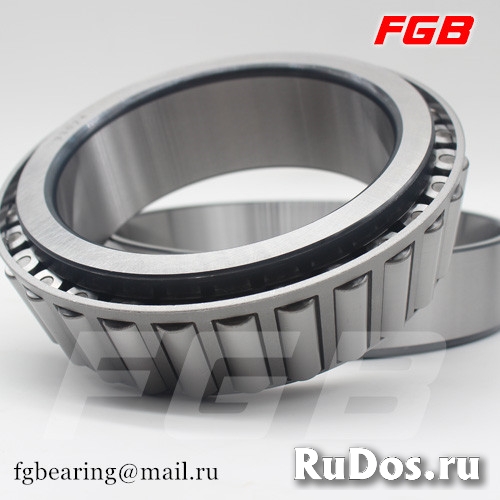 FGB Подшипник скольжения ШСП40К, размер: 40*62*28 изображение 5