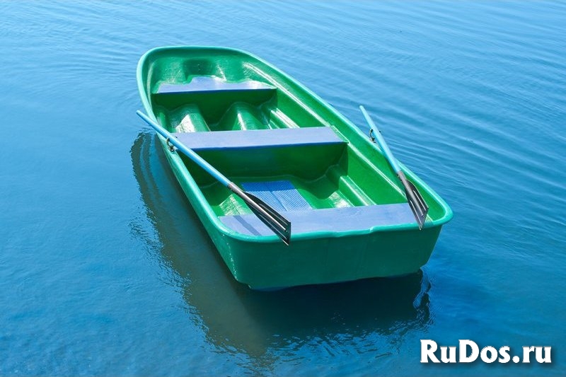 Купить лодку Старт изображение 10