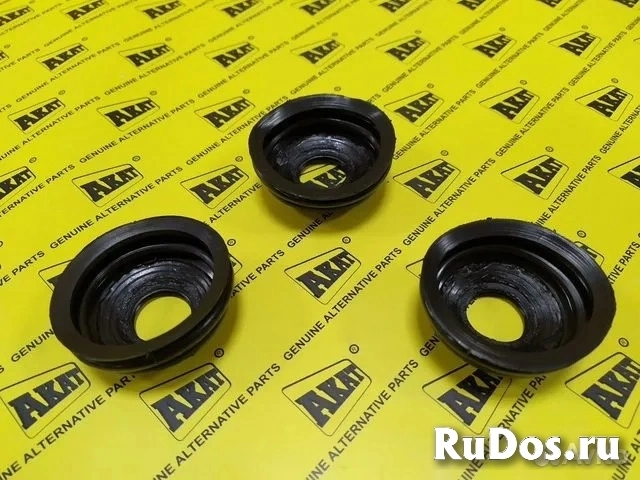 Пыльник рулевой тяги JCB 3CX 123/07689 фотка