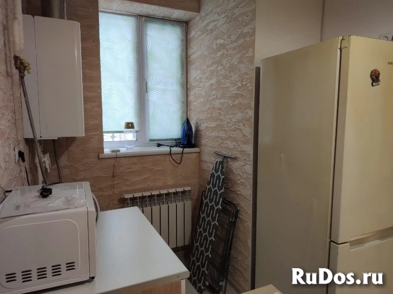 Квартира у Центрального рынка в старом фонде изображение 9