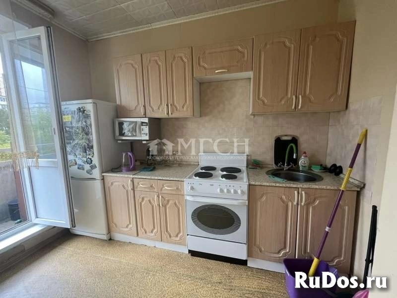 Продам 1 комнатную квартиру 38.9 м2 изображение 9