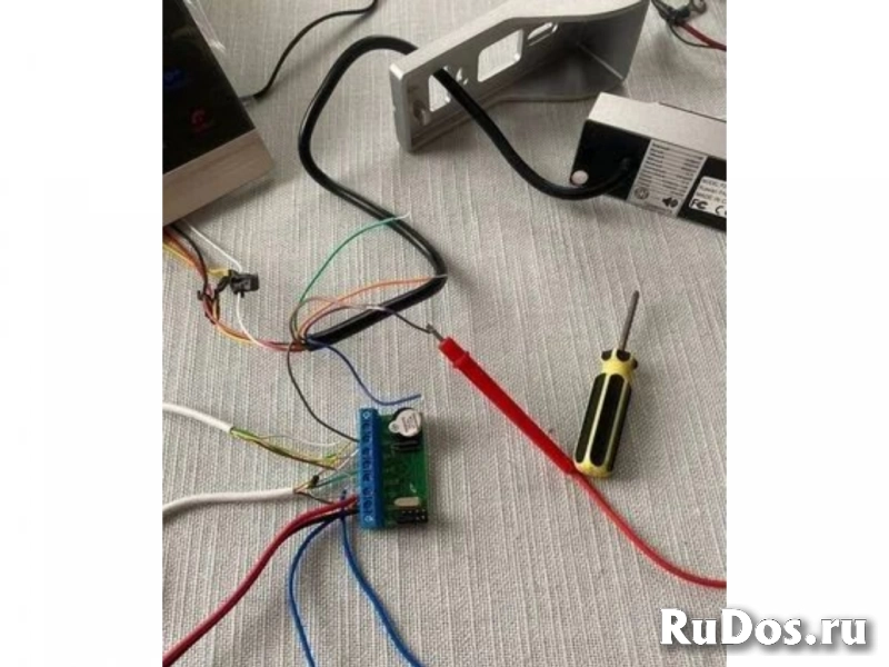 Мастер на час, сантехник, электрик фотка