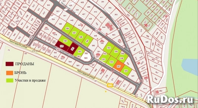 Продам участок 12 сот. фотка