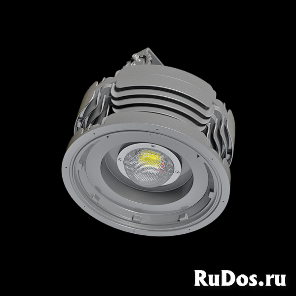 Светодиодные светильники и оборудование изображение 6