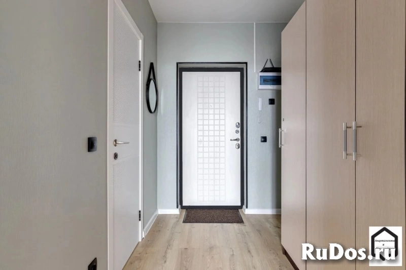 Сдам 1 комнатную квартиру 30 м2 изображение 9