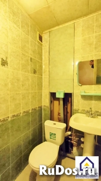 Продам 1 комнатную квартиру 29.4 м2 изображение 10