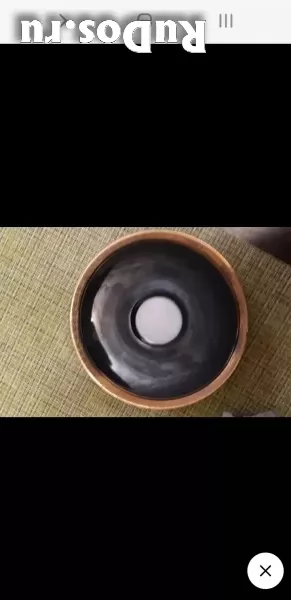 Сервиз Чехословакия изображение 5