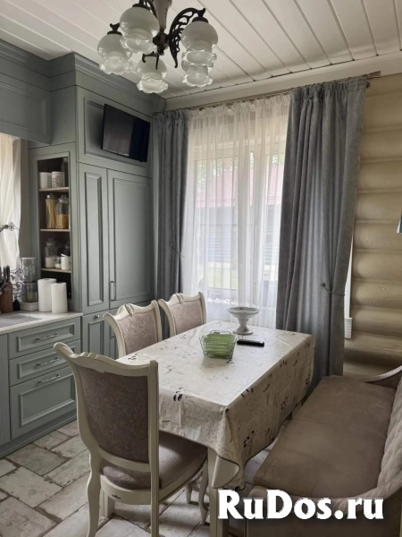 Сдам дом 220 м2 изображение 4