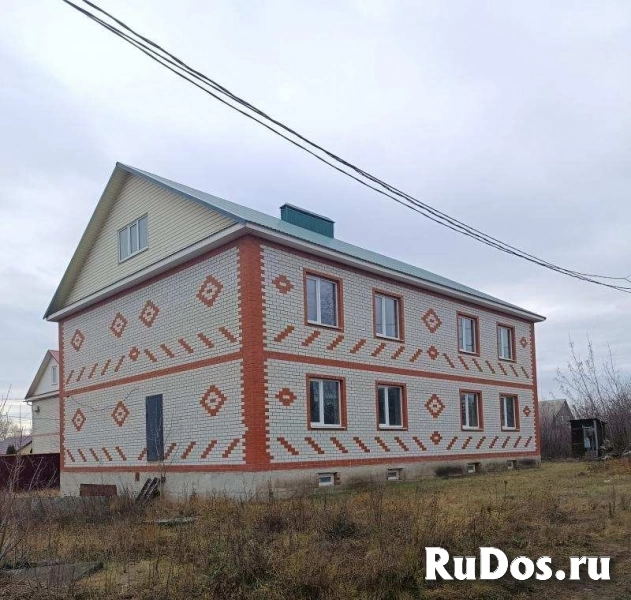 Продам дом для большой семьи в г.Пенза фото