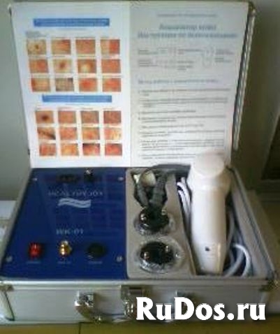 Анализатор состояния кожи тела Healthy Joy. Цена -80%! изображение 4