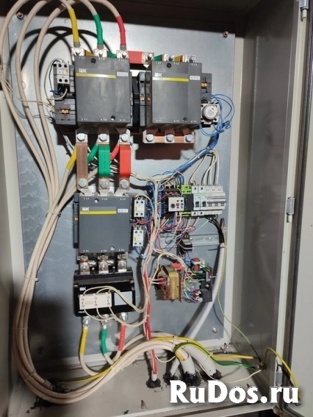 Продам УКС 400 компрессор высокого давления на шасси 2-ПН-4М фотка