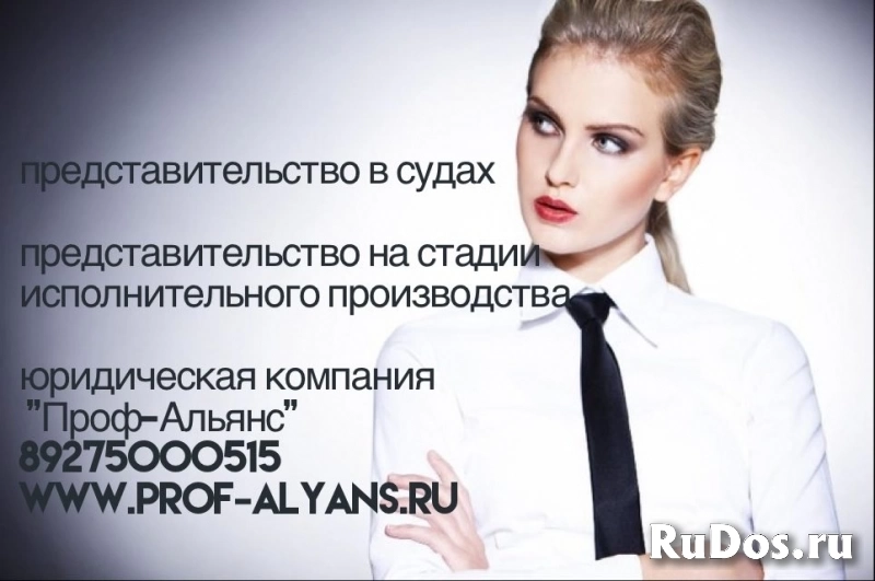 Анализ и разработка правовой документации изображение 3