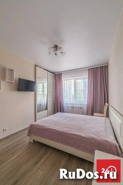 Продам 1 комнатную квартиру 41 м2 изображение 7