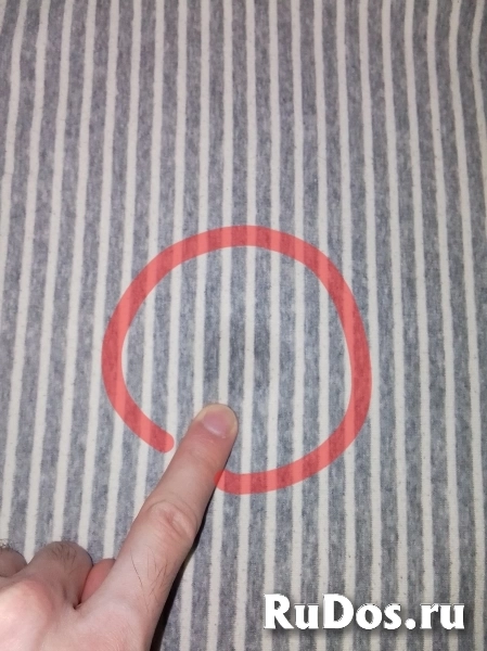 Утепленная майка, термо изображение 3