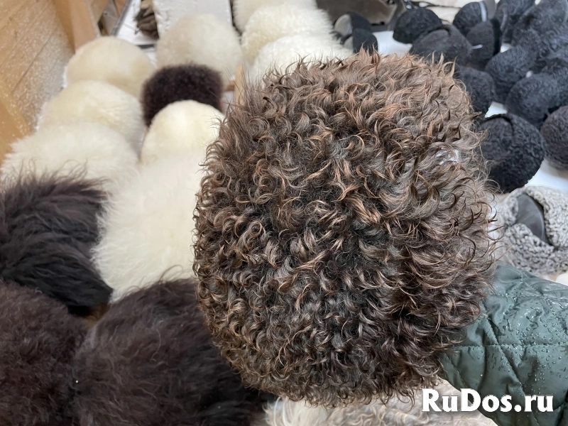 Папаха изображение 4