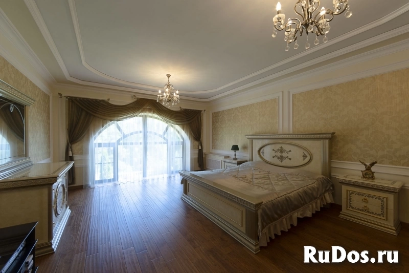 Резиденция на берегу реки Угра изображение 5