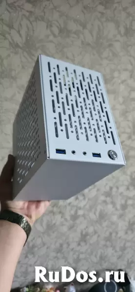 Хранилище данных XPEnology/Synology "HOME" изображение 5