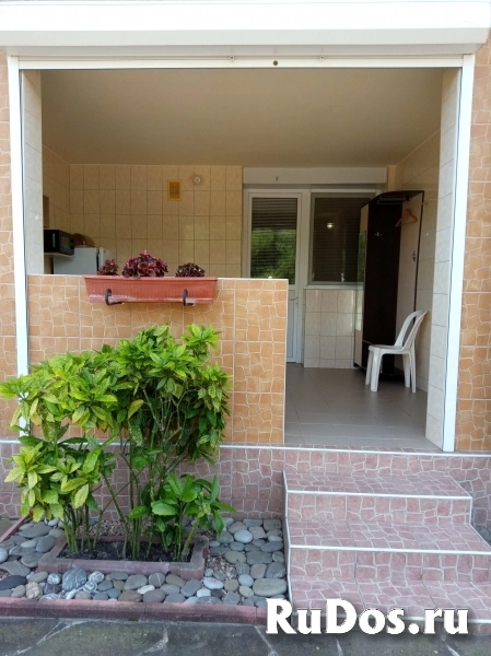 Отдых в Крыму. Все номера в виде 1-к квартир. фотка